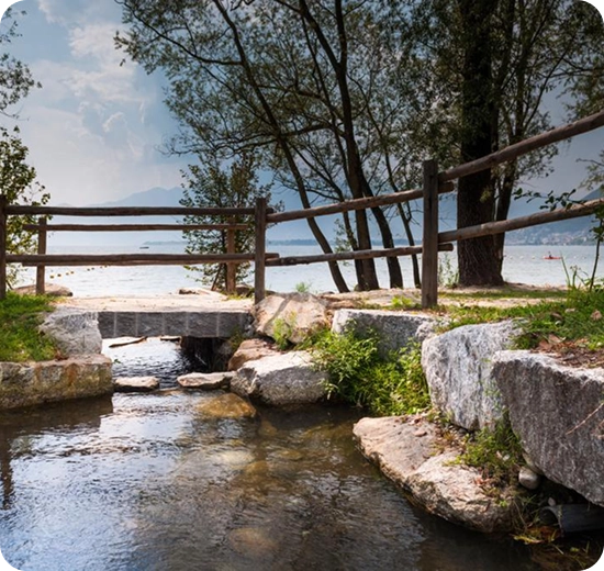 Wasserwelten